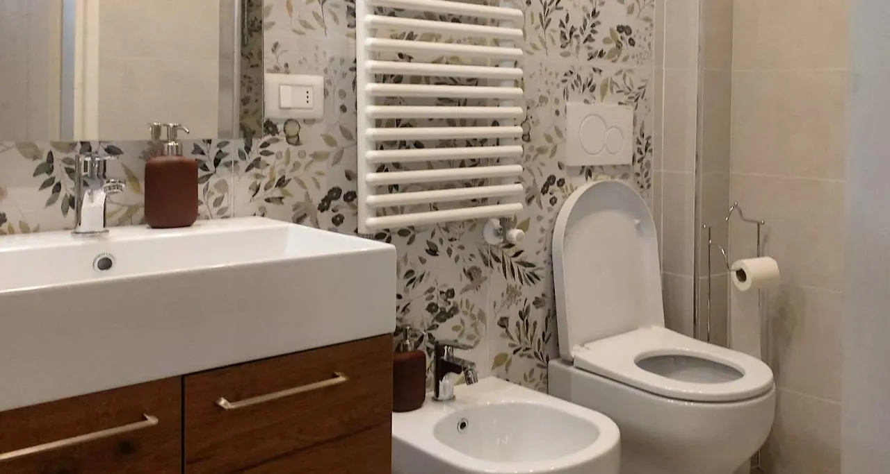 Borgo Allegri Apartment Florencja