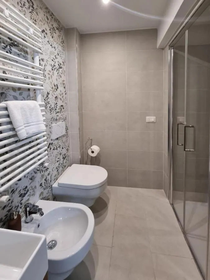 Borgo Allegri Apartment Florencja Włochy
