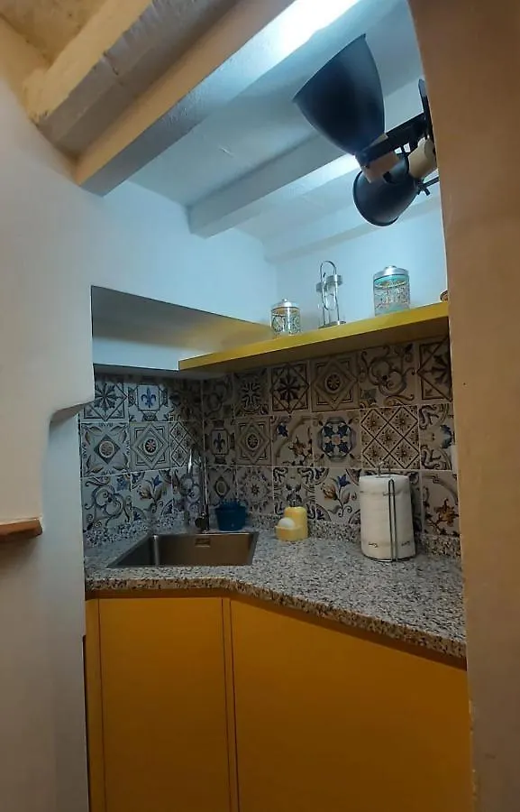 Borgo Allegri Apartment Florencja Włochy