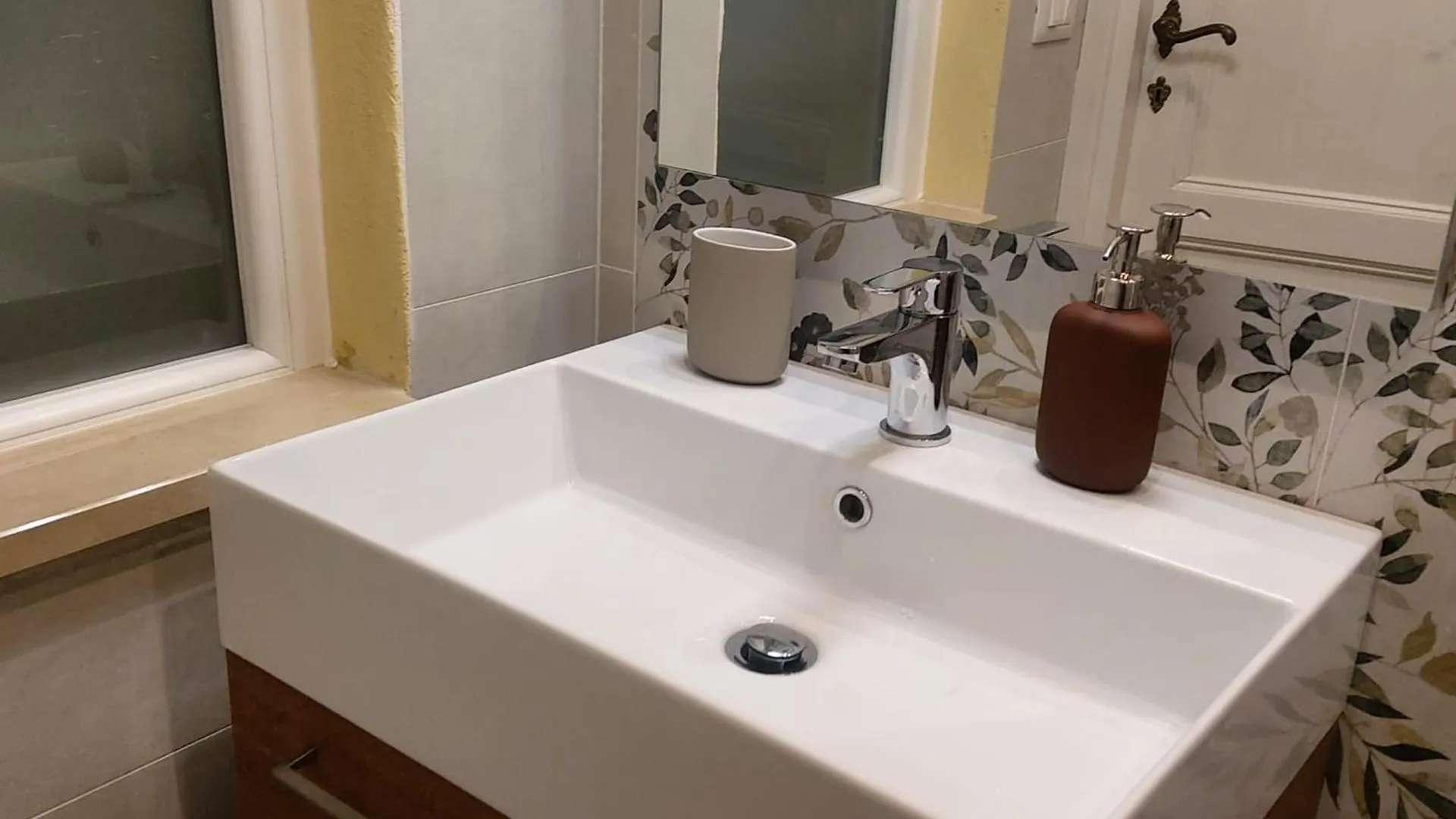 Borgo Allegri Apartment Florencja Włochy