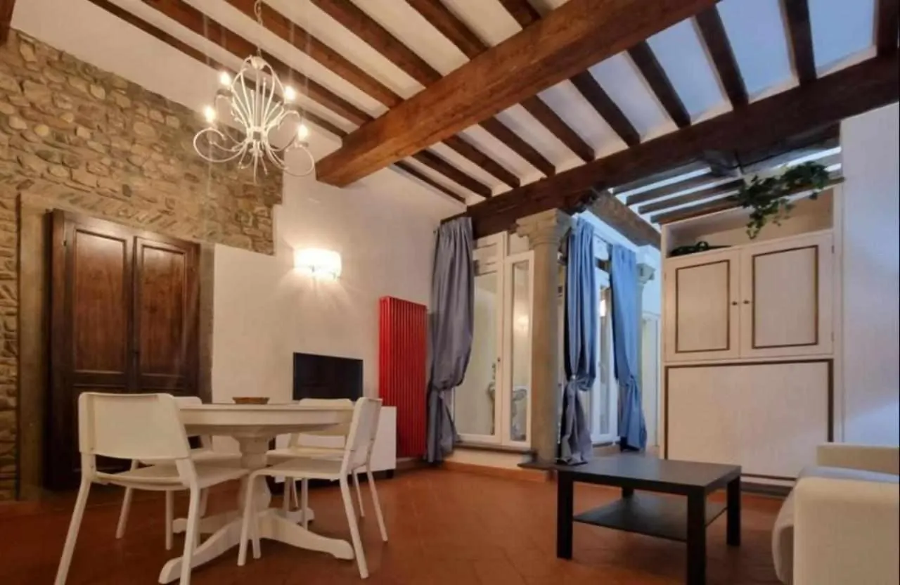 Borgo Allegri Apartment Florencja Włochy