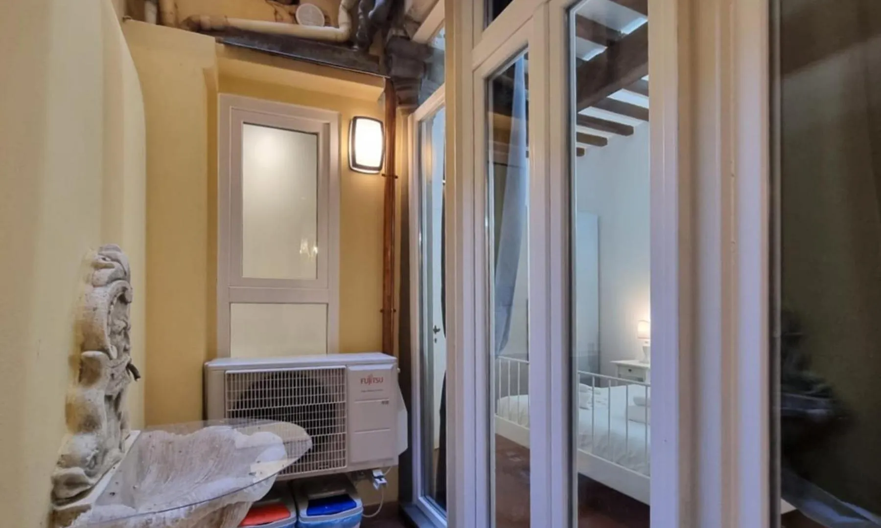 Borgo Allegri Apartment Florencja Włochy