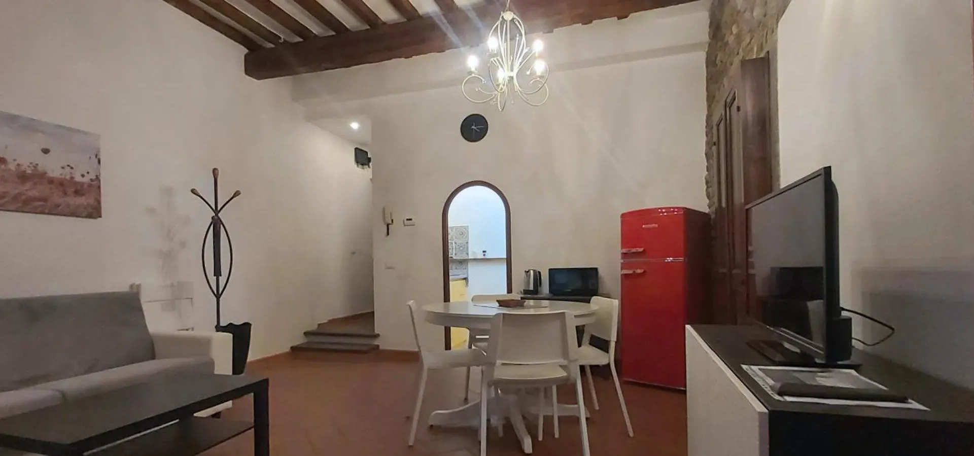 Borgo Allegri Apartment Florencja