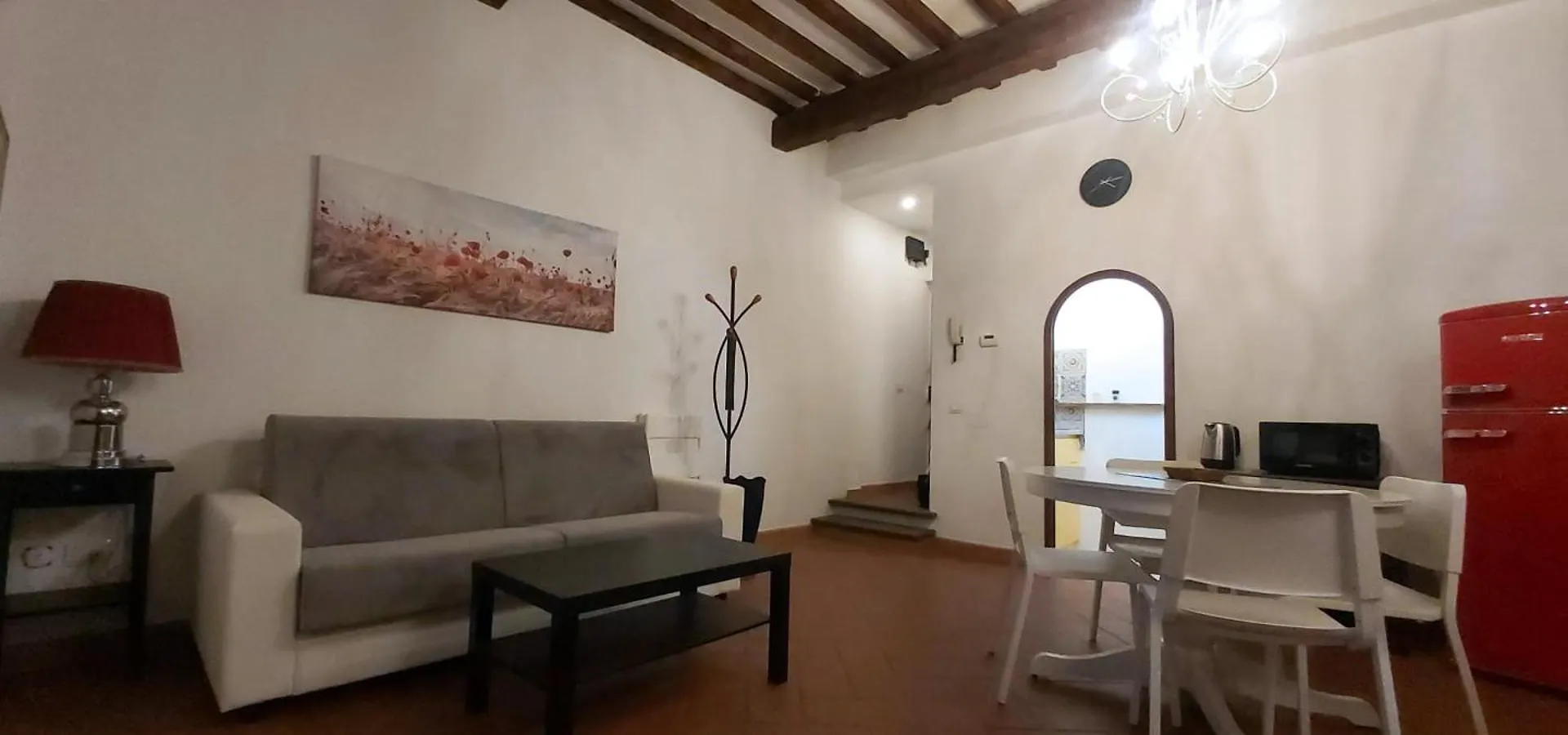 Borgo Allegri Apartment Florencja Włochy