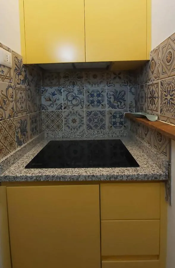 Borgo Allegri Apartment Florence Italy