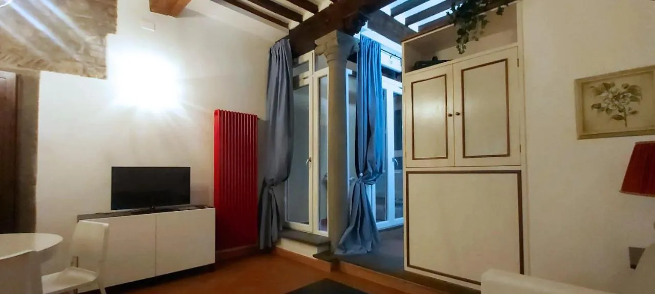 Borgo Allegri Apartment Florence 0*,