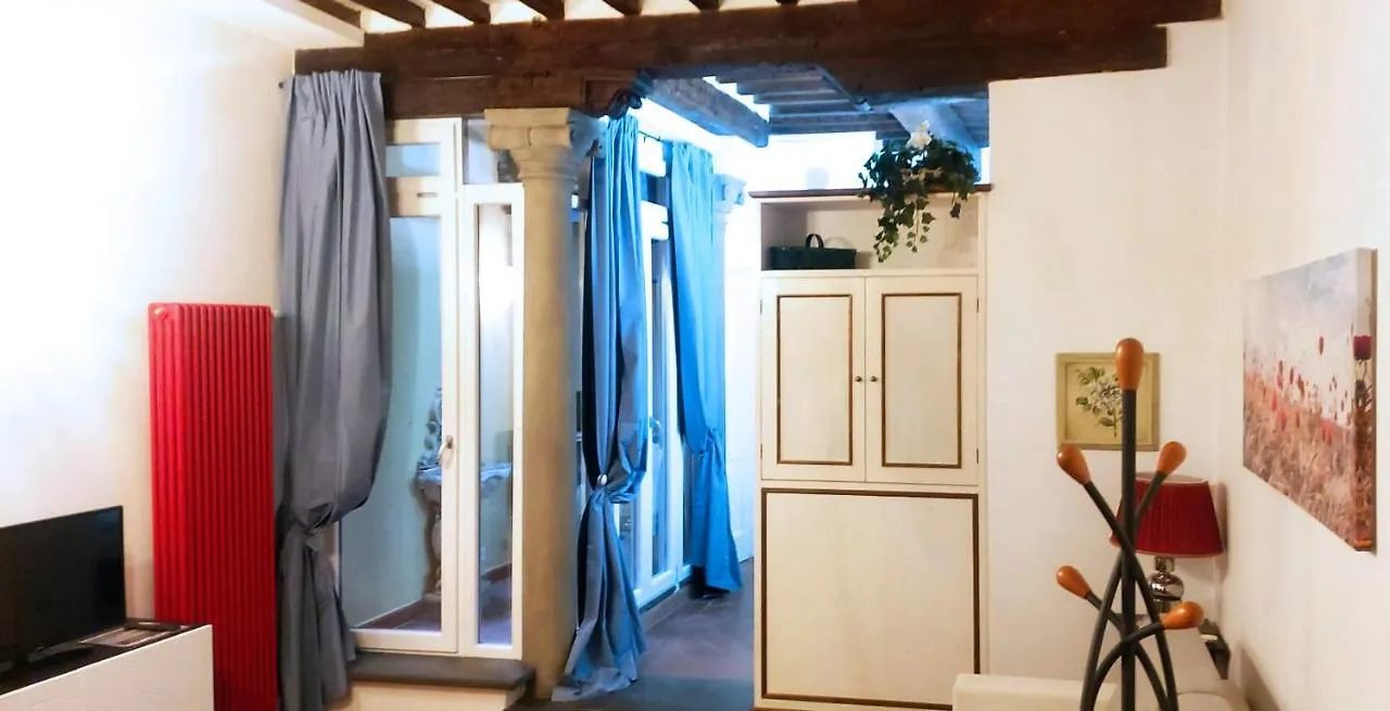 Borgo Allegri Apartment Florence 0*,