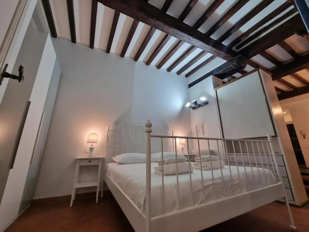 Borgo Allegri Apartment Florence