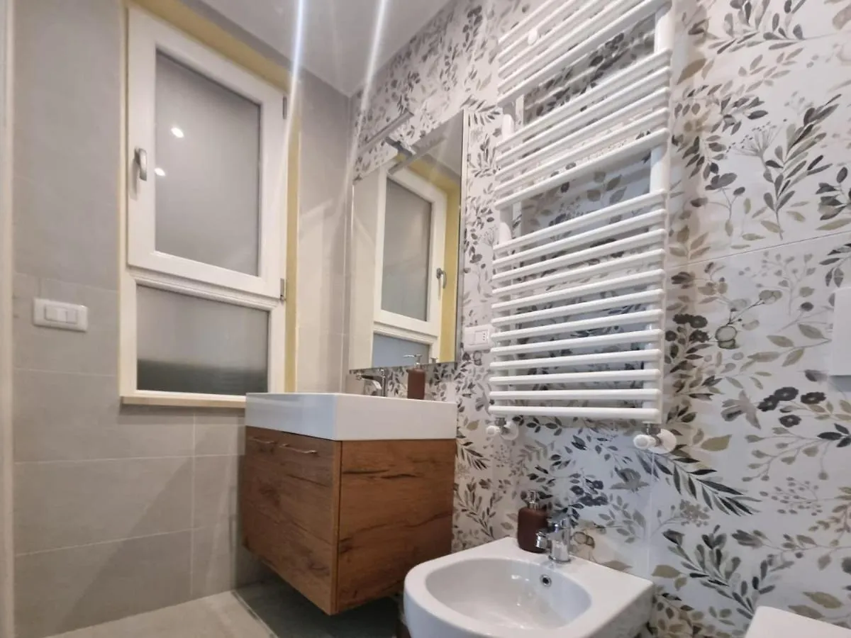 Borgo Allegri Apartment Florence