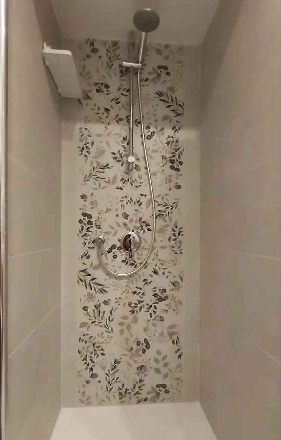 Borgo Allegri Apartment Florence