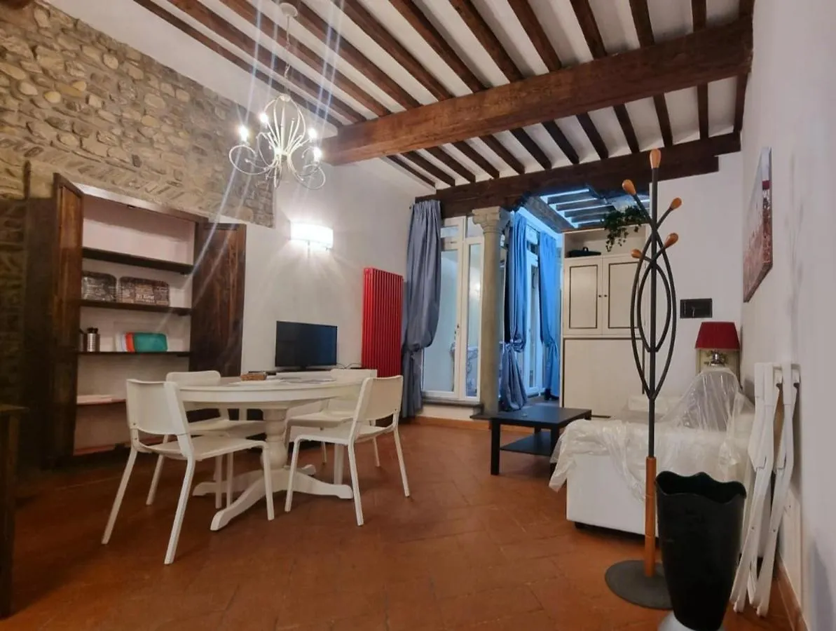 Borgo Allegri Apartment Florence