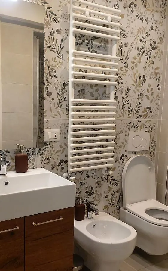 Borgo Allegri Apartment Florence