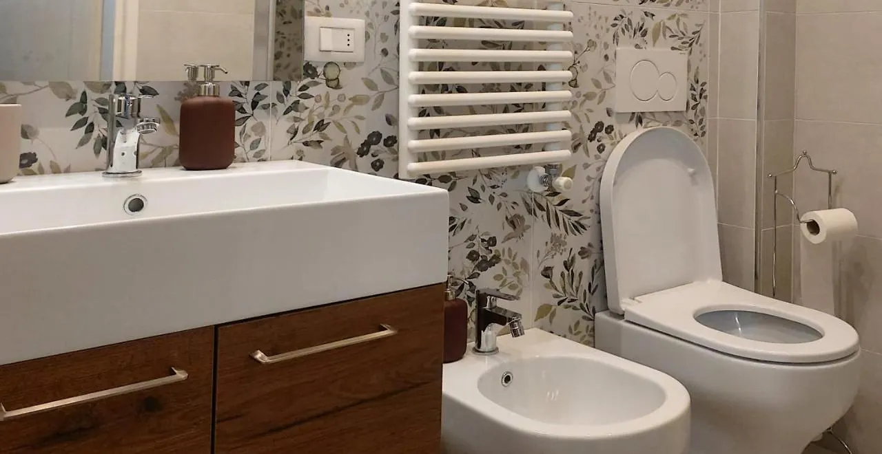 Borgo Allegri Apartment Florence