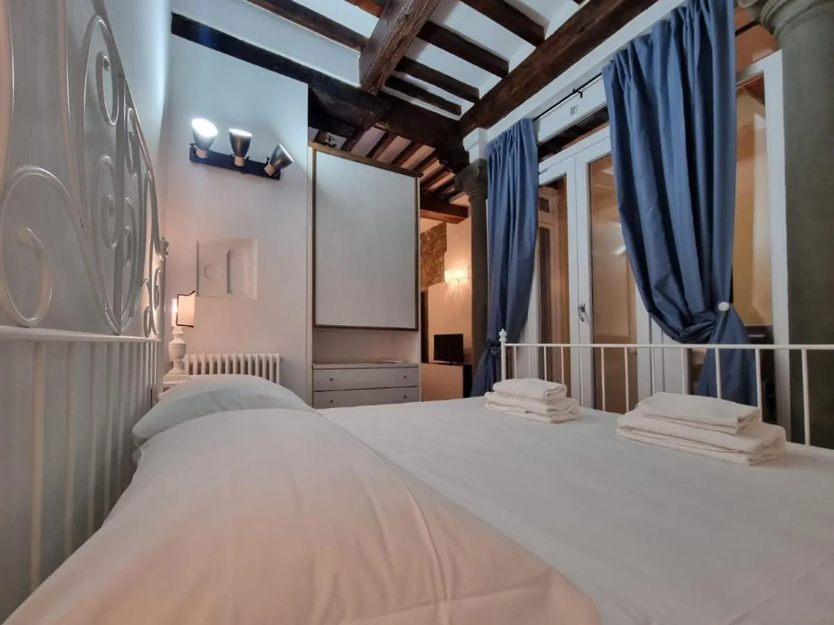Borgo Allegri Apartment Florence 0*,