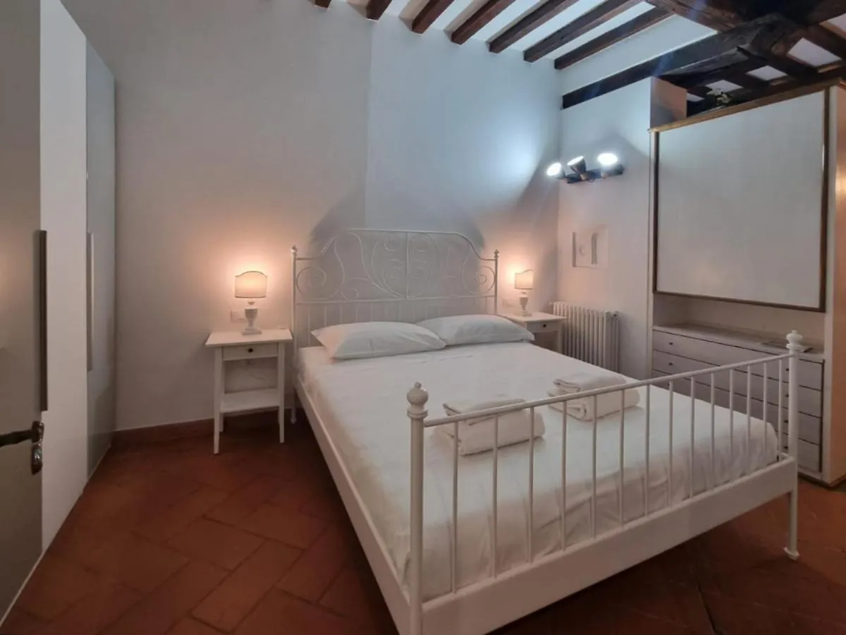 Borgo Allegri Apartment Florence 0*,  Italië