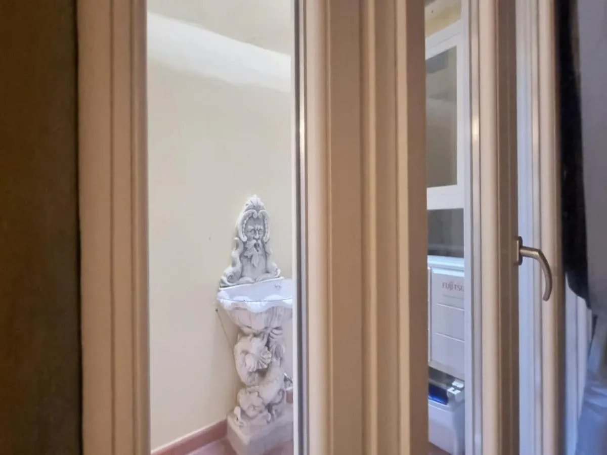 Borgo Allegri Apartment Florença