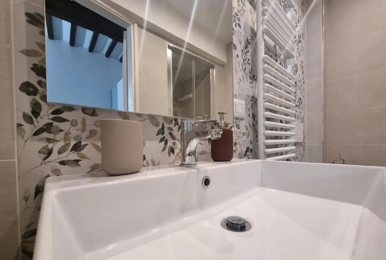 Borgo Allegri Apartment Florence 0*,  Italië