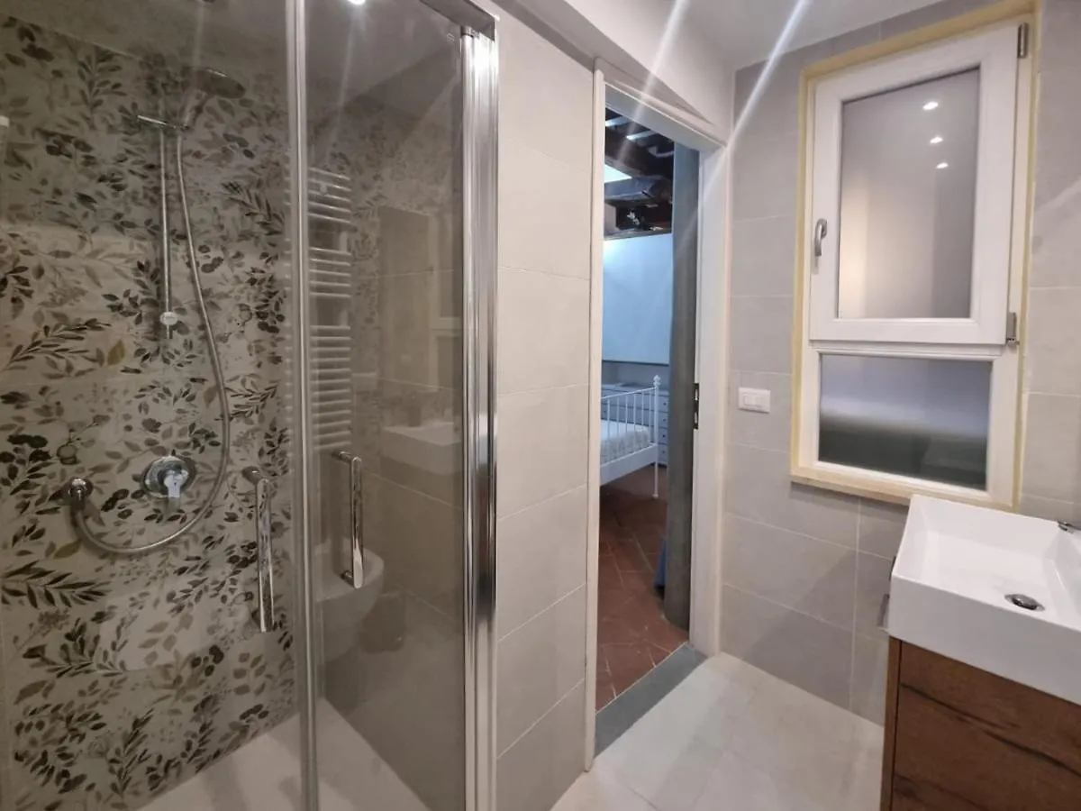 Borgo Allegri Apartment Florença