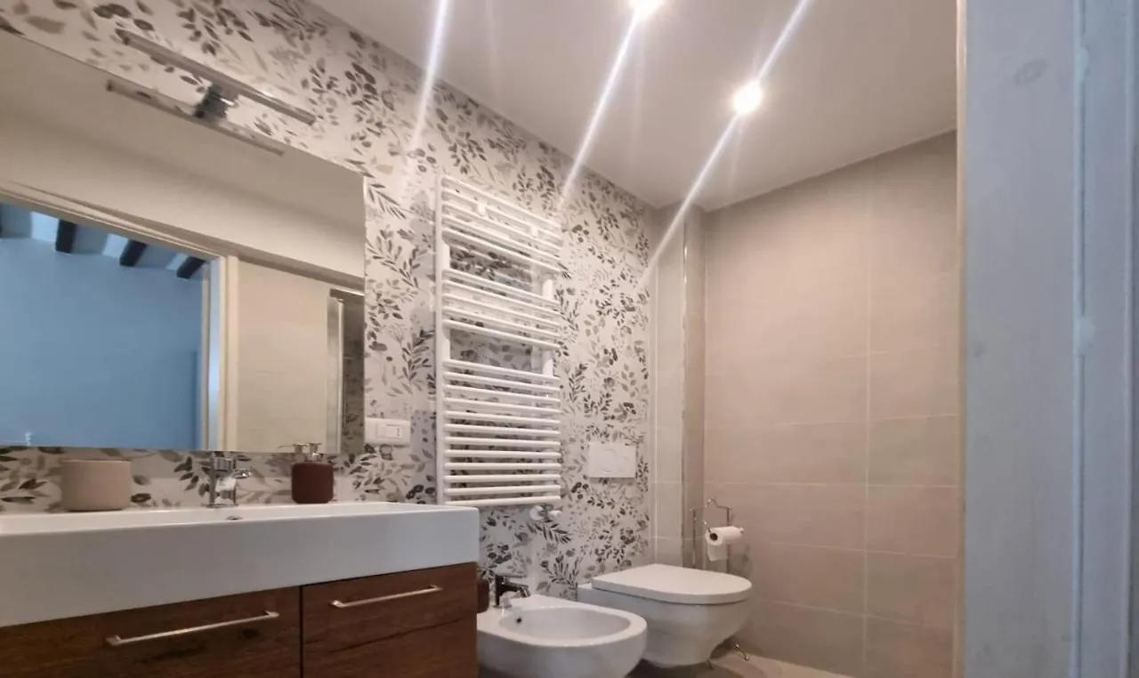 Borgo Allegri Apartment Florença 0*,