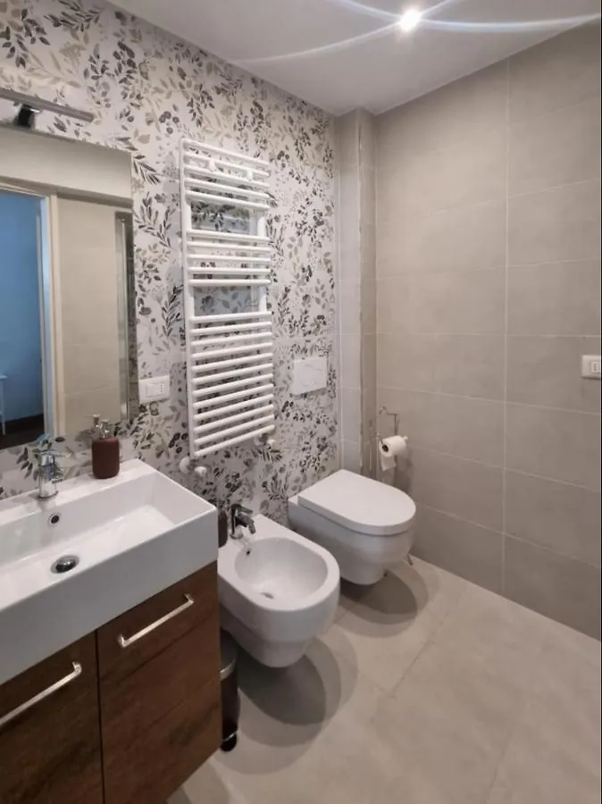 Borgo Allegri Apartment Florença 0*,  Itália