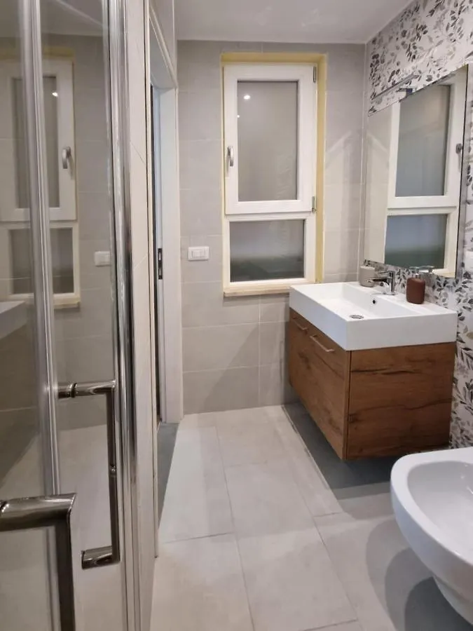 Borgo Allegri Apartment Florença