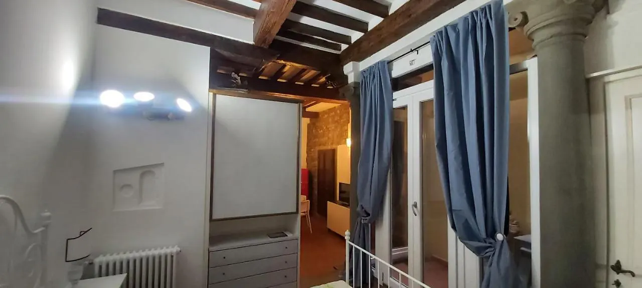 Borgo Allegri Apartment Florence