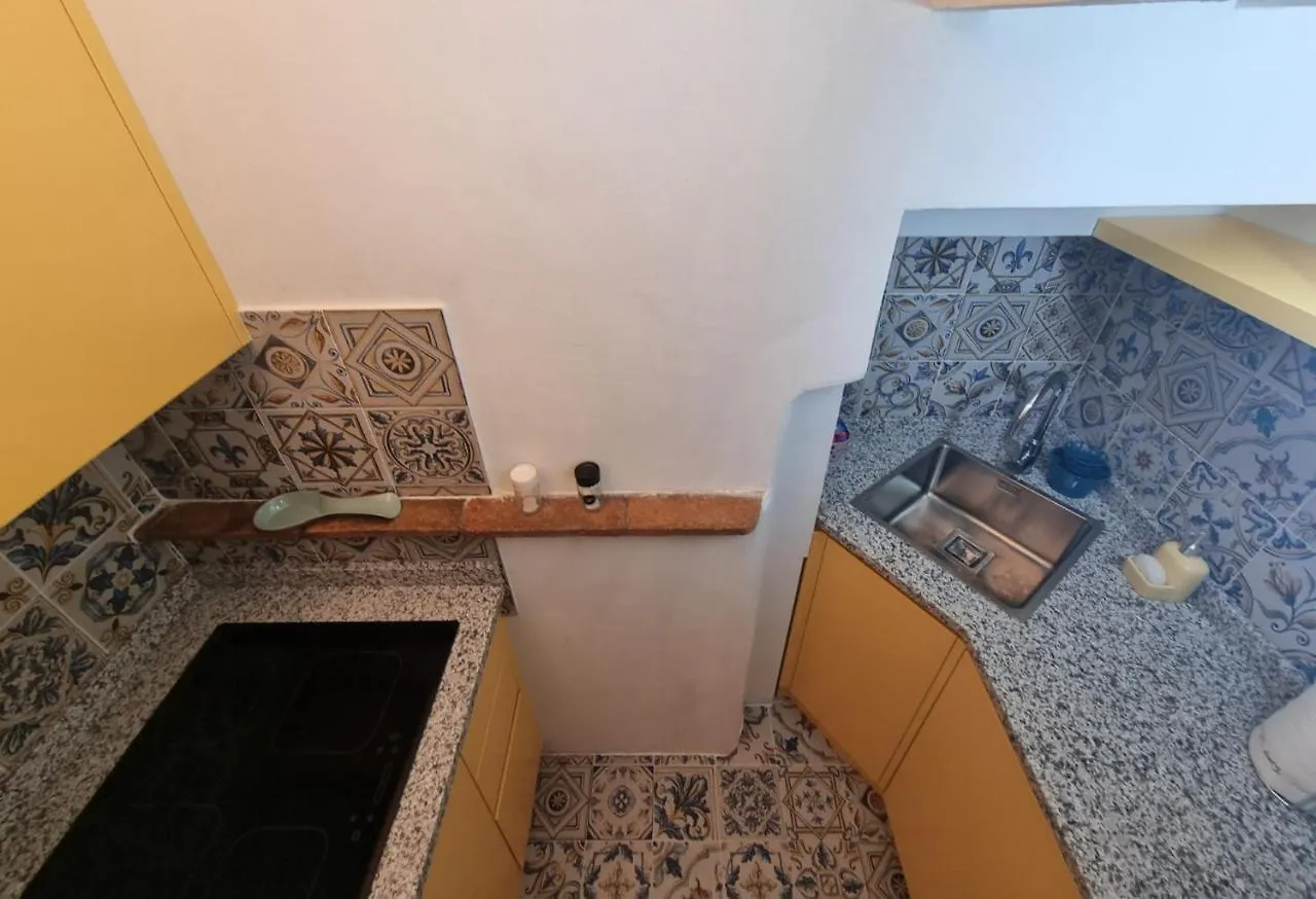 Borgo Allegri Apartment Florence 0*,  Italië