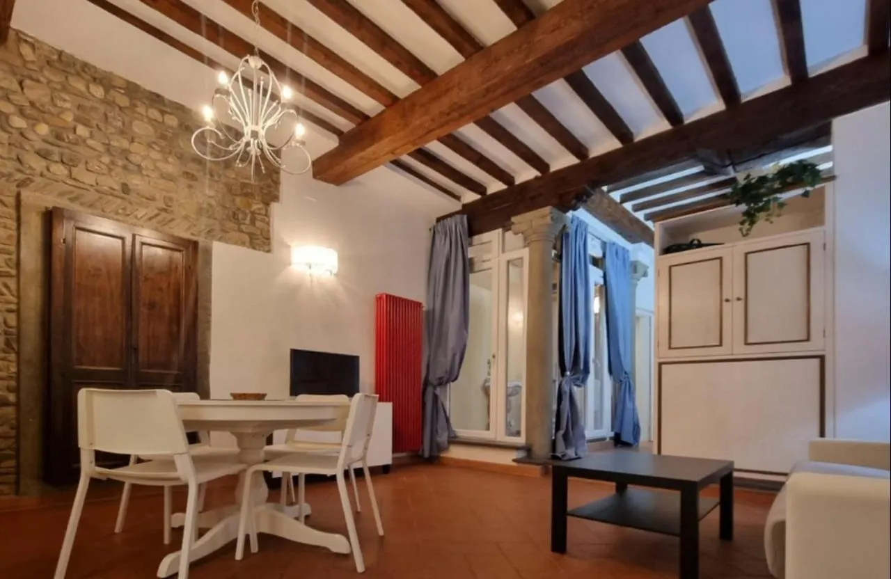 Borgo Allegri Apartment Florença