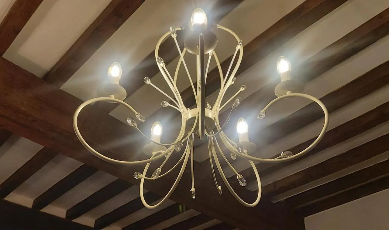 Borgo Allegri Apartment Florença Itália