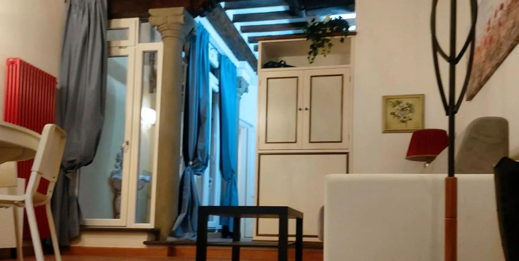 Borgo Allegri Apartment Florença