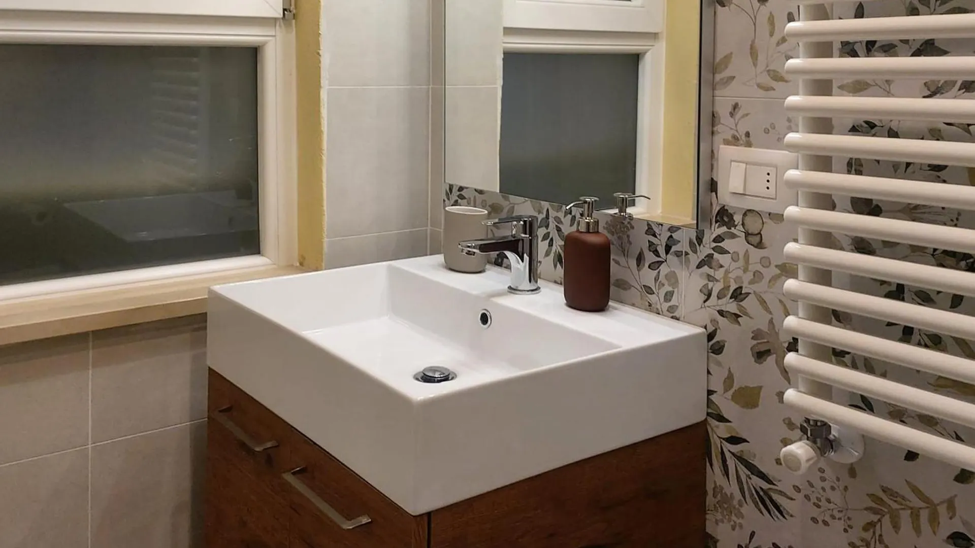 Borgo Allegri Apartment Florence
