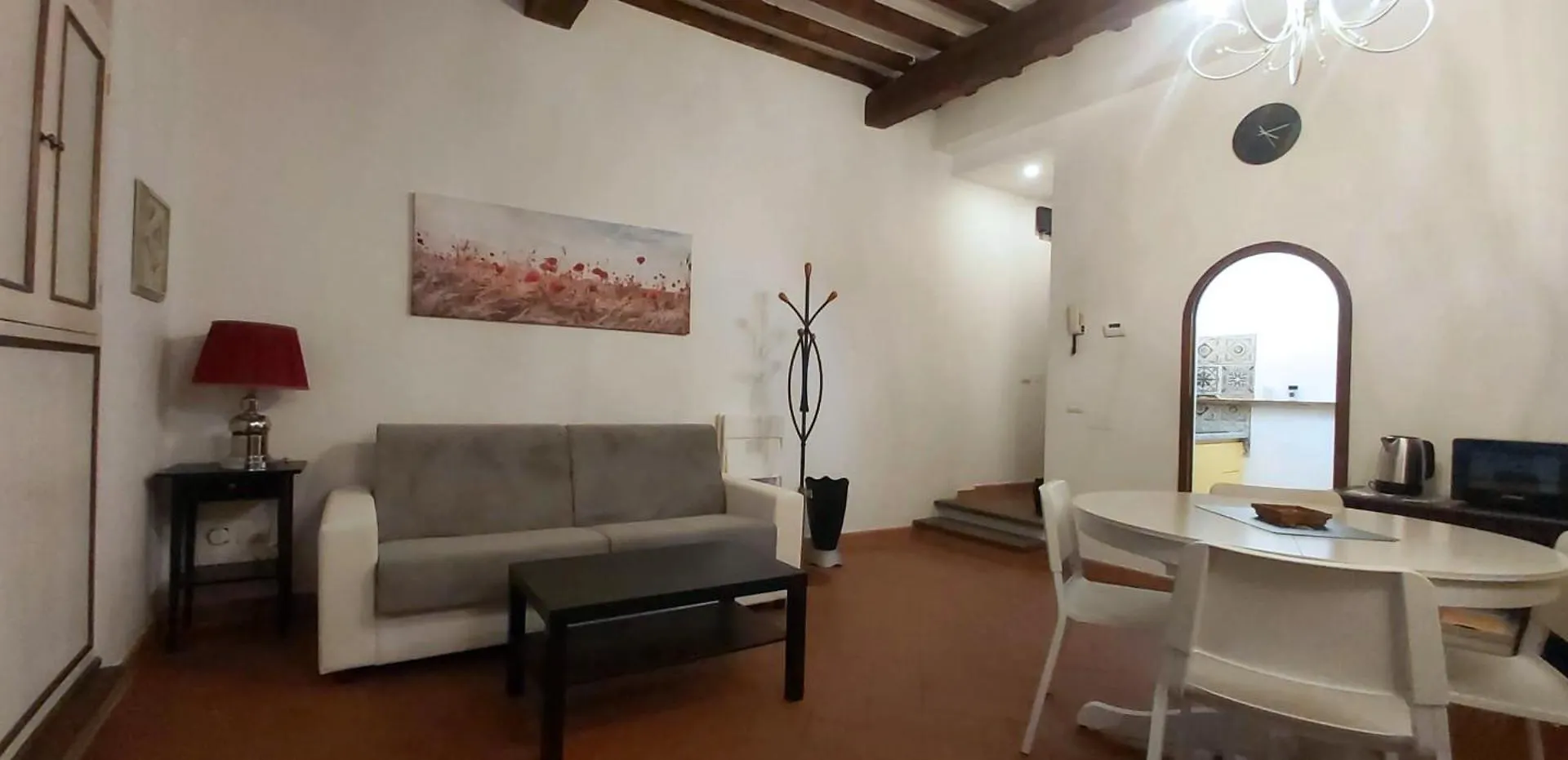 Borgo Allegri Apartment Florence 0*,  Italië