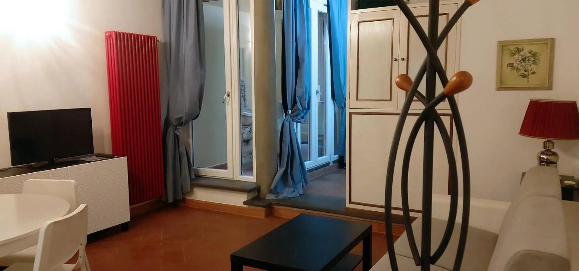 Borgo Allegri Apartment Florença