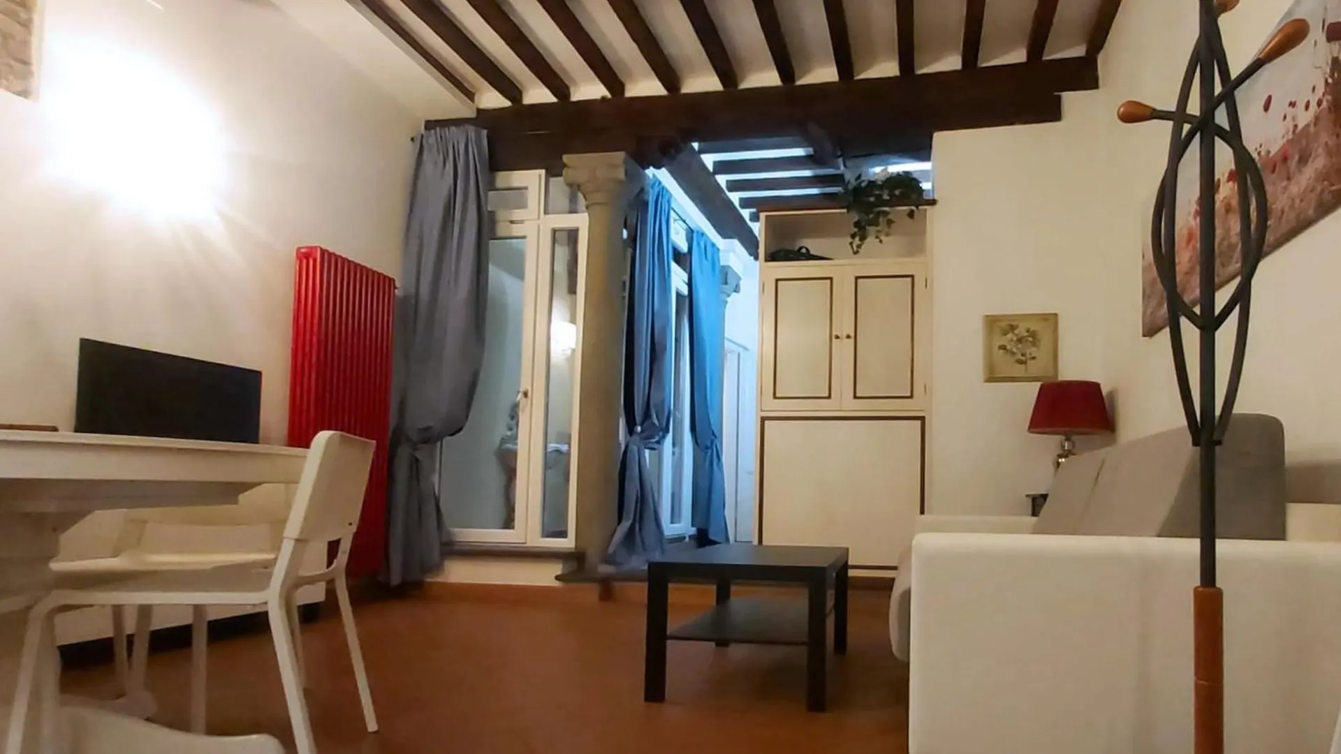 Borgo Allegri Apartment Florença